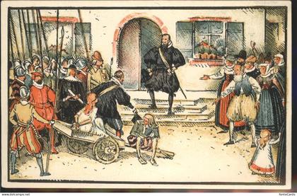 Riehen Wettstein und Riehen Festspiel