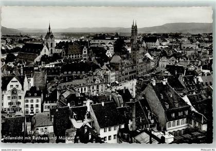 4000 Basel Bâle - 10618571