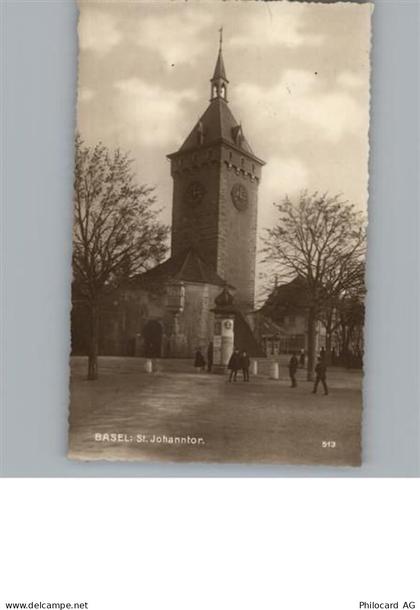 4000 Basel Bâle - 50316988
