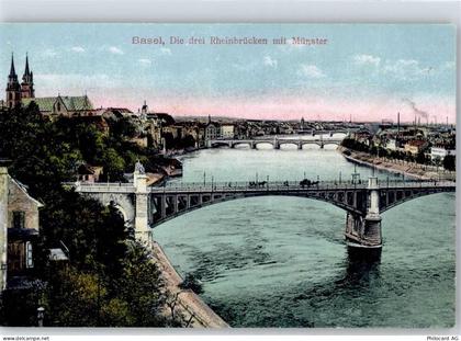 4000 Basel Bâle - 51438668