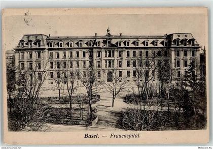 4000 Basel Bâle - 52041533
