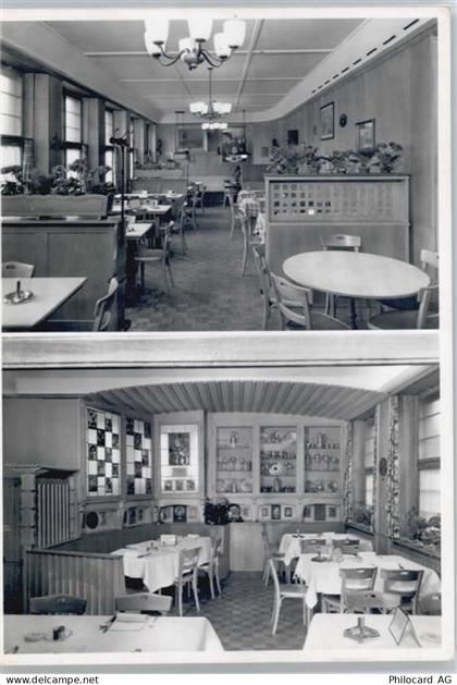 4000 Basel Bâle - Restaurant Salmen - 50575566