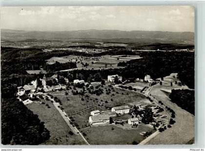 4126 Bettingen - St. Chrischona Fliegeraufnahme - 39375078