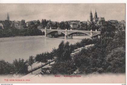 SVIZZERA-BASEL
