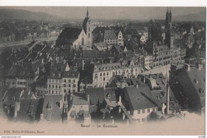 SVIZZERA-BASEL