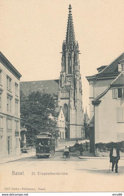 SVIZZERA-BASEL