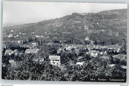 4125 Riehen - 50439490