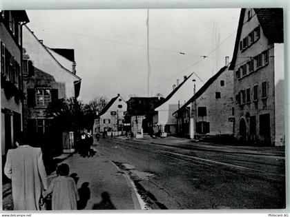 4125 Riehen - Alte Baselstrasse - 13160543