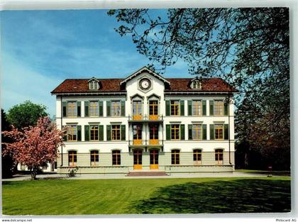 4125 Riehen - Diakonissenhaus Mutterhaus - 10281086