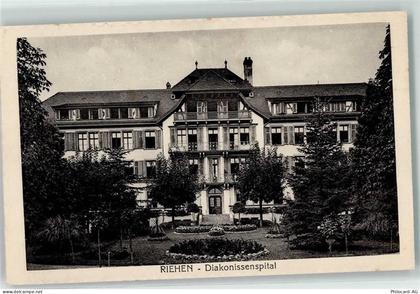 4125 Riehen - Diakonissenspital - 10622549