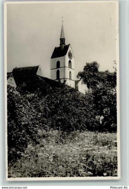 4125 Riehen - Kirche - 13111502