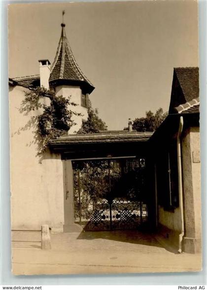 4125 Riehen - Wettsteinhaus - 39374617