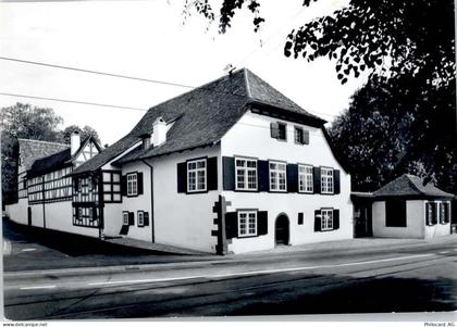 4125 Riehen - Wettsteinhaus - 50746900