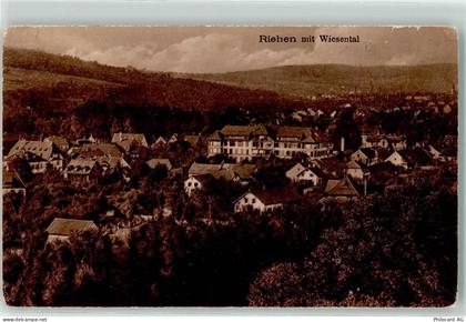 4125 Riehen - Wiesental - 10607533