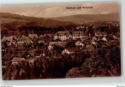 4125 Riehen - Wiesental - 10622548