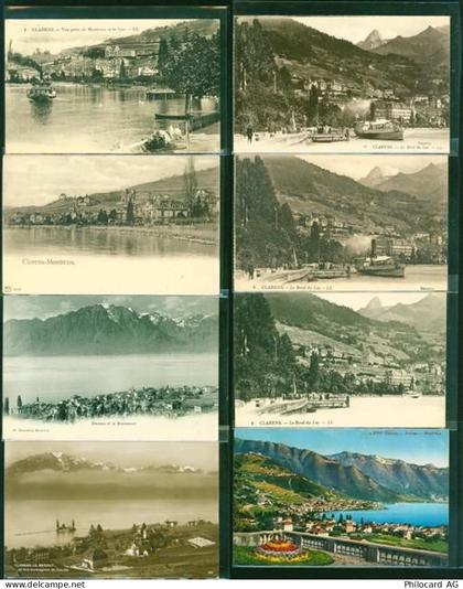 Ansichtskarte - 40164721