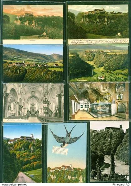 Ansichtskarte - 40165632