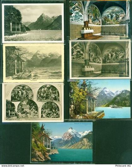 Ansichtskarte - 40166879