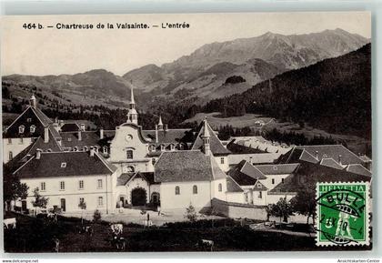 10588227 - La Valsainte Cerniat FR
