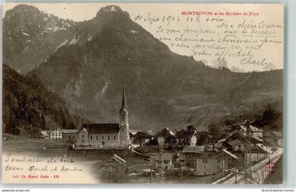 10610315 - Montbovon Les Cases
