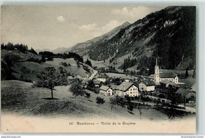 10610316 - Montbovon Les Cases