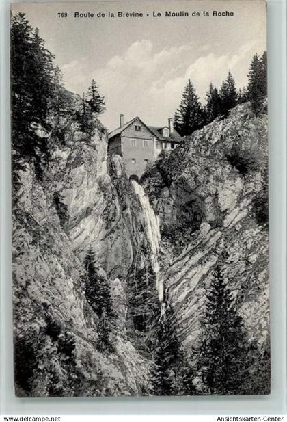 11084538 - La Roche FR