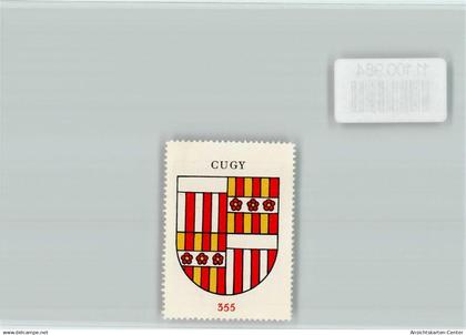 11100984 - Cugy FR
