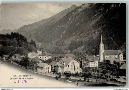 13172736 - Montbovon Les Cases