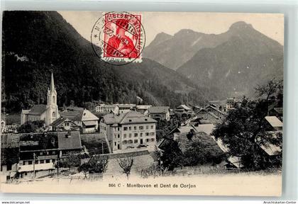 13902435 - Montbovon Les Cases
