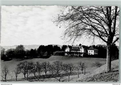 1633 Marsens Gebrauchsspuren Clinique d Humillmont - 10583700