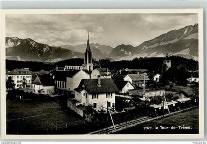 1635 La Tour-de-Trême La Part-Dieu - 10302587
