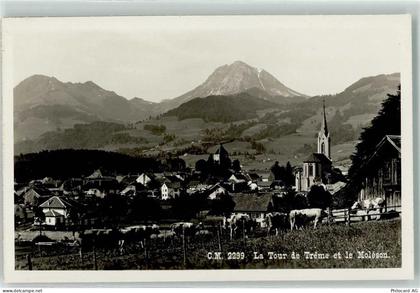 1635 La Tour-de-Trême La Part-Dieu - Moleson - 10592401