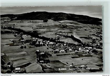 1642 Sorens - Fliegeraufnahme - 13149703