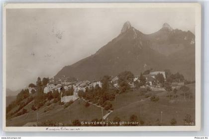 1663 Gruyères - 50662158