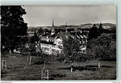 1783 Pensier La Sonnaz - Institut St. Dominique - 10305447