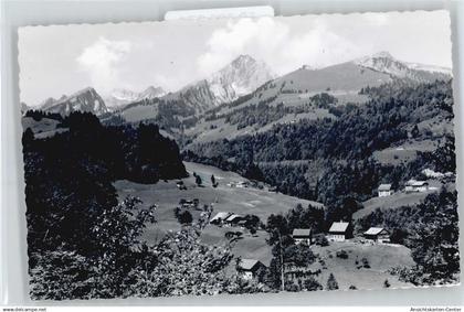 50529974 - Montbovon Les Cases