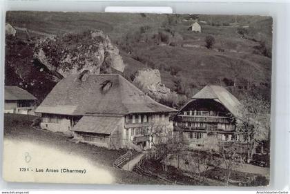 50662274 - Charmey (Gruyère)