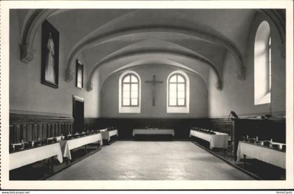 Cerniat Chartreuse La Valsainte