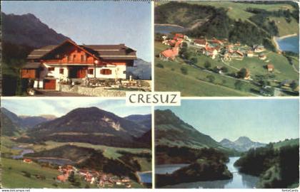 Cresuz  x 1962