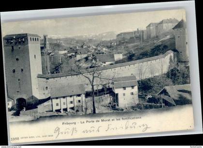 Fribourg FR Fribourg