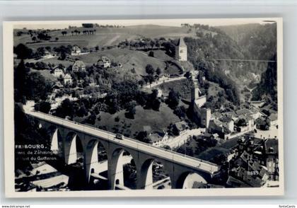 Fribourg FR Fribourg