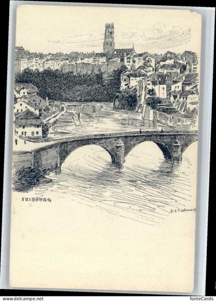 Fribourg FR Fribourg