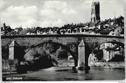 Fribourg FR Fribourg