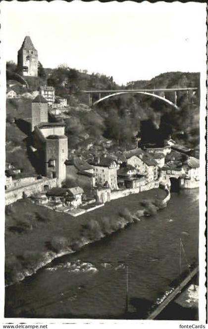 Fribourg FR Fribourg