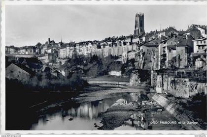 Fribourg FR Fribourg