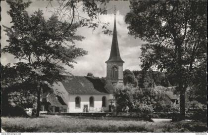 Fribourg FR Fribourg Kirche