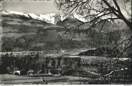 Grandvillard