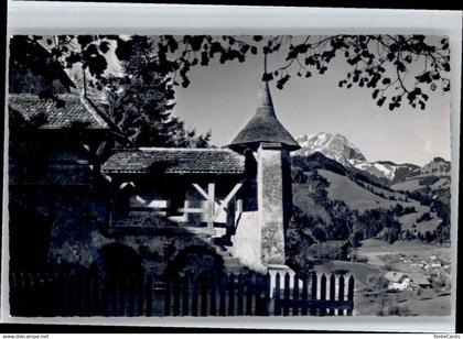 Gruyeres FR Gruyeres Le Beluard