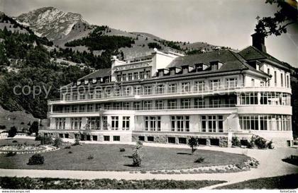 Les Sciernes-d Albeuve Le Rosaire