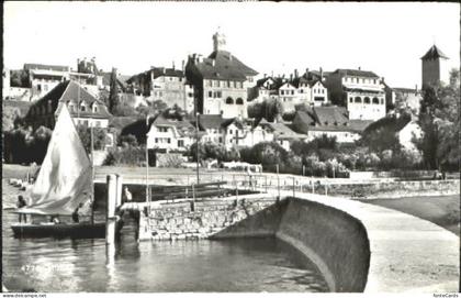 Morat Murten Morat  x 1960